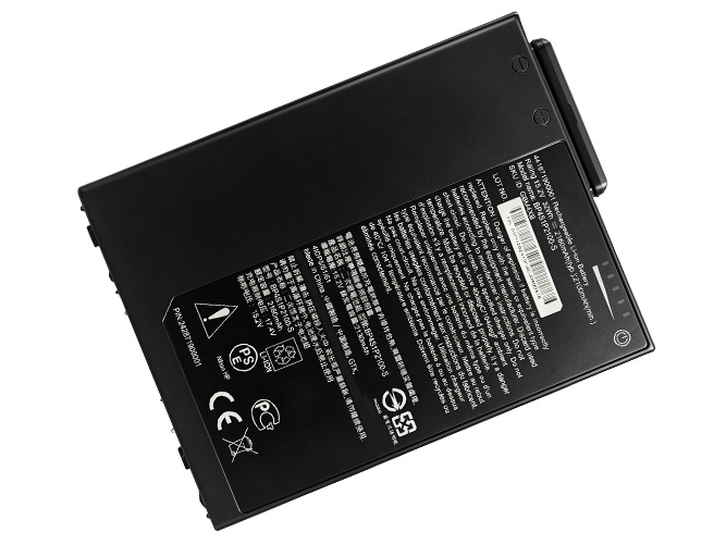 long life Getac BP4S1P2100-S battery