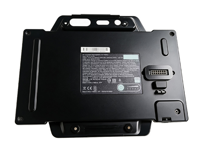 long life Getac BP4S1P2100S battery