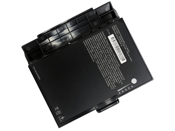 long life Getac BP4S1P3450P-01 battery