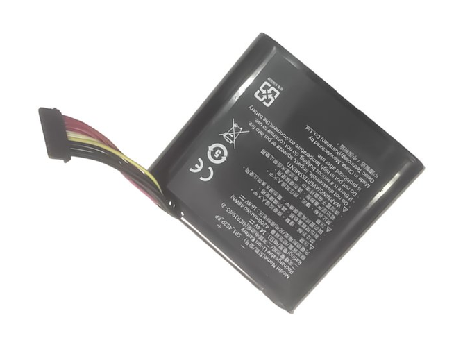long life Getac SR1-4S2P-BP battery