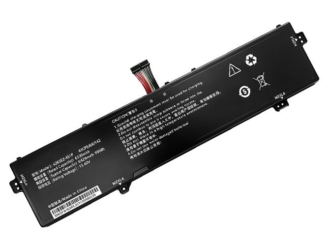 long life Gigabyte 4263E2-4S1P battery