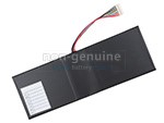 Replacement Battery for Gigabyte S11M
