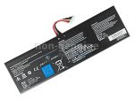 long life Gigabyte Aero 17 battery