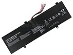 Replacement Battery for Gigabyte Padbook S1185