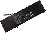 Replacement Battery for Gigabyte GNC-H40
