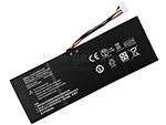Replacement Battery for Gigabyte U2142