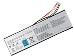 Replacement Battery for Gigabyte Aorus X3 Plus v5