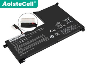 long life Gigabyte NP50BAT-4-54 battery