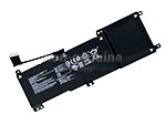 Replacement Battery for Gigabyte SQU-1723