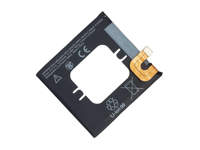long life Google G011A-B battery