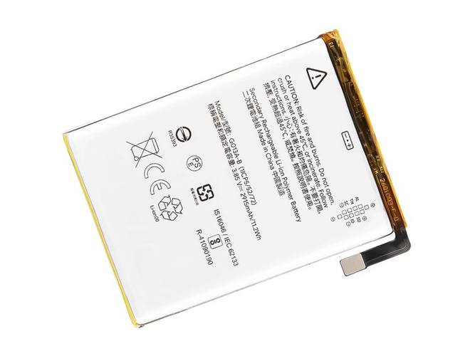 long life Google pixel 3 battery