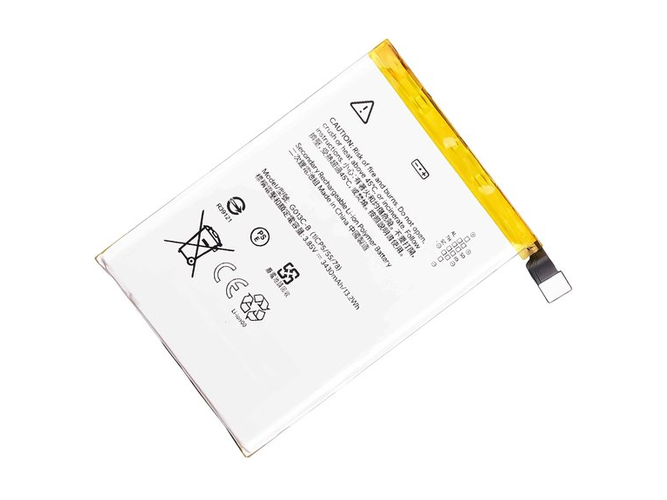 long life Google G013C-B battery