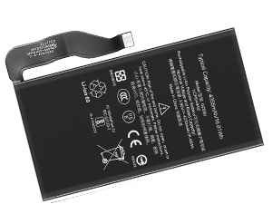 long life Google GZE8U battery