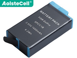 long life GoPro Max 360 battery