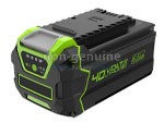 long life Greenworks 29302 battery