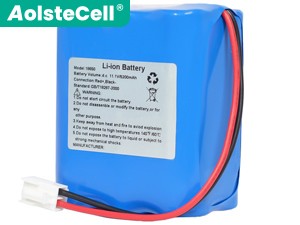 long life Guoteng GT600 battery