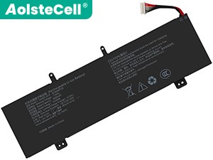 long life Haier 5264C0-2S1P battery