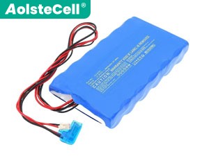 long life Haier HJ-6101 battery