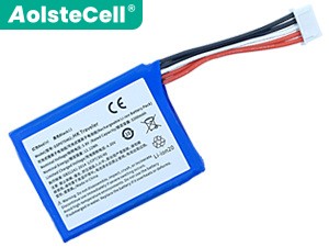long life Harman Kardon HTRAVBLK-00050 battery