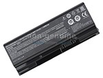 Replacement Battery for Hasee Z7M-CT