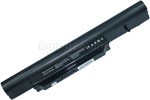 long life Hasee 916T2134F battery