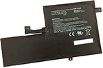 Replacement Battery for Hasee SQU-1603