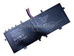 Replacement Battery for Hasee X3 D1