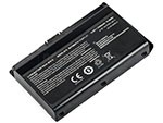 Replacement Battery for Hasee K590S