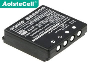 long life HBC Radiomatic-Eco battery