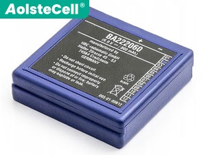 long life HBC Radiomatic Micron 4 battery