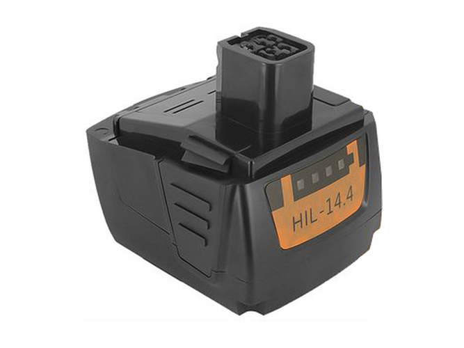long life Hilti SID 144-A CPC battery