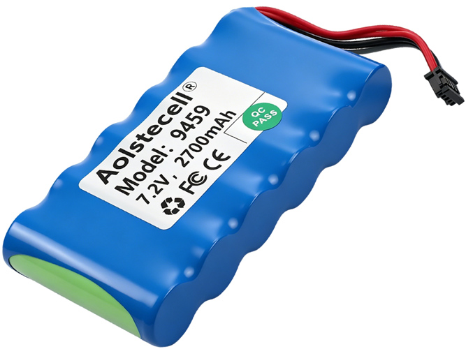 long life HiOKi 9459 battery