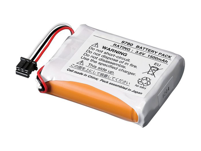 long life HiOKi 8870 battery