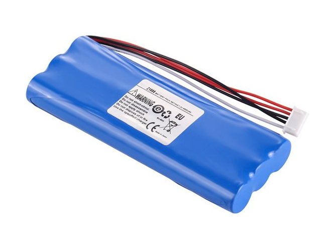 long life HiOKi LR8401-21 battery