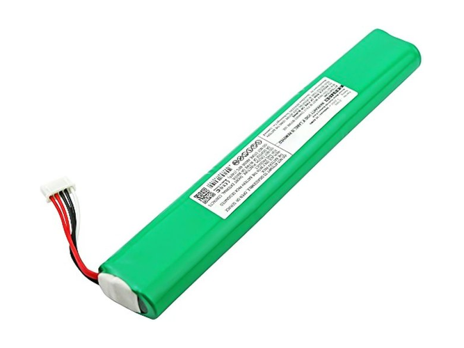 long life HiOKi MR8875 battery