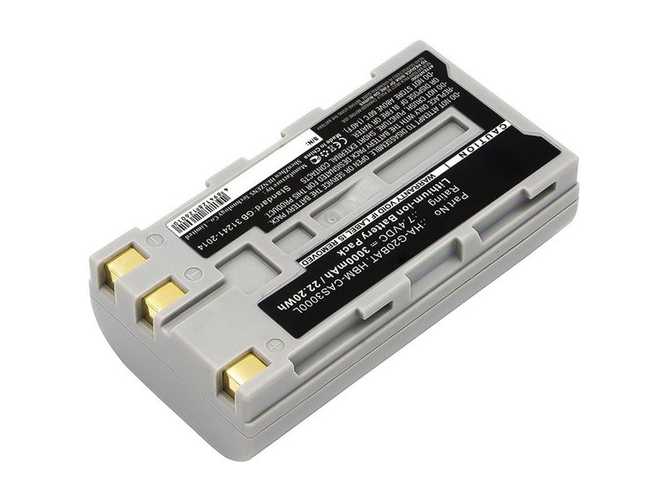 long life HiOKi BT66Q battery