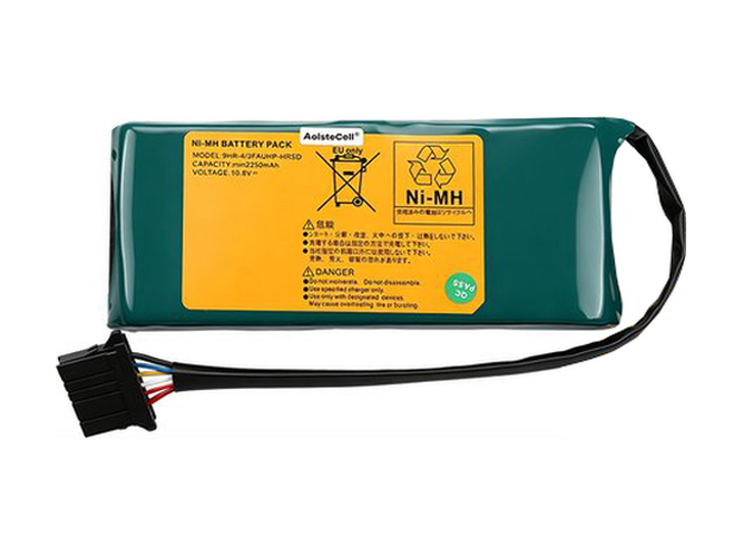 long life Hitachi VSP G1000 battery