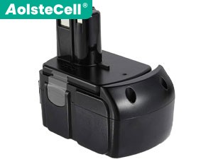 long life Hitachi BCL1830 battery