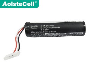 long life Honeywell 317-018-002 battery