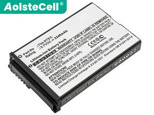 long life Honeywell 70e-BTEC battery