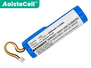long life Honeywell AB5 battery