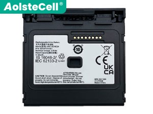 long life Honeywell BAT-SCN03 battery