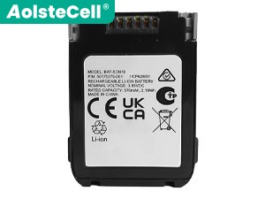 long life Honeywell 50175379-001 battery