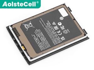 long life Honeywell CT4X-BTEC battery
