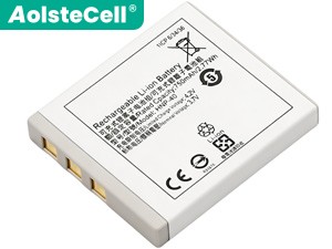 long life Honeywell HNP-40 battery