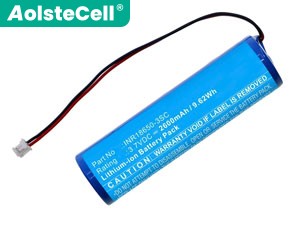 long life Honeywell INR18650-3SC battery