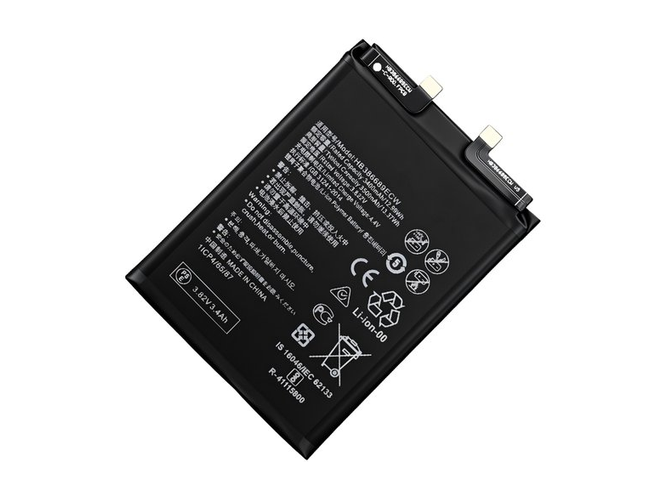 long life Honor Magic 2 battery