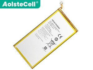 long life Honor HB3873E2EBC battery