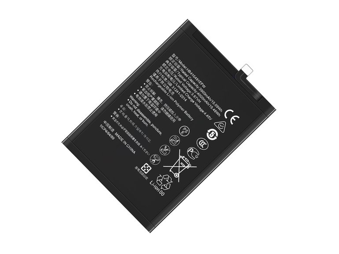 long life Honor X40i battery