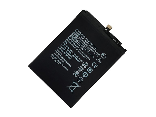 long life Honor 30 Lite battery